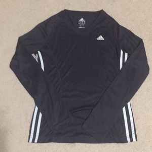 Adidas running shirt